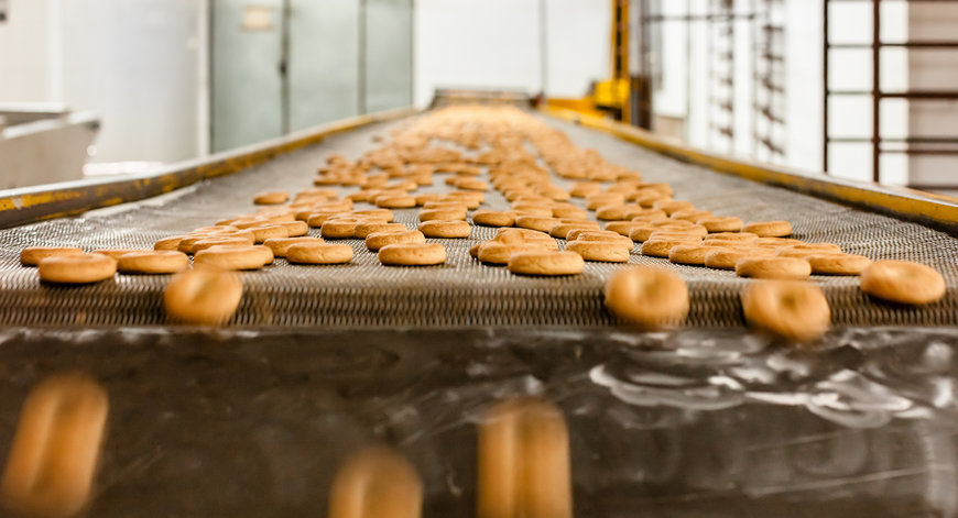 Bahlsen uses IFS Ultimo for cloud-based Enterprise Asset Management